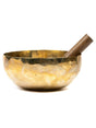Singing Bowls G / 8" Meditation Singing Bowl