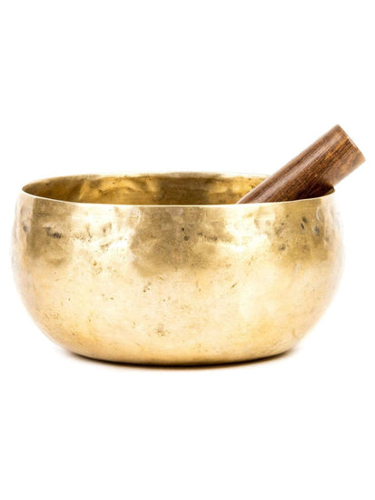 Singing Bowls Hand Hammered Tibetan Healing Therapy Singing Bowl