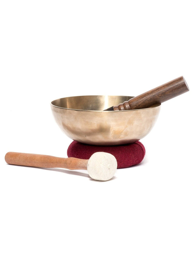 Singing Bowls Sangha Meditation Bowl