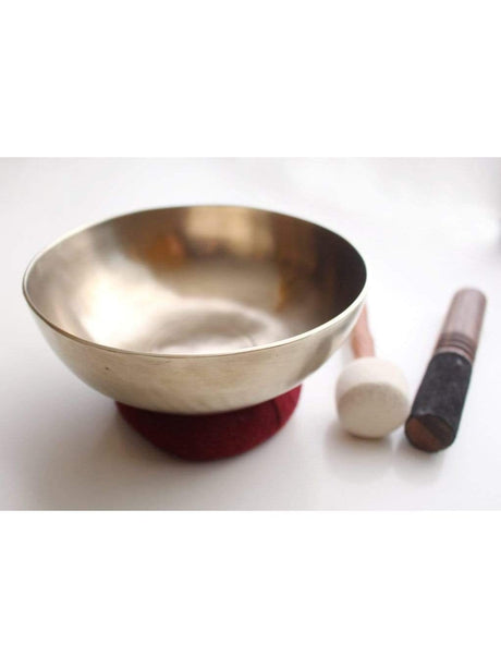 Singing Bowls Sangha Meditation Bowl