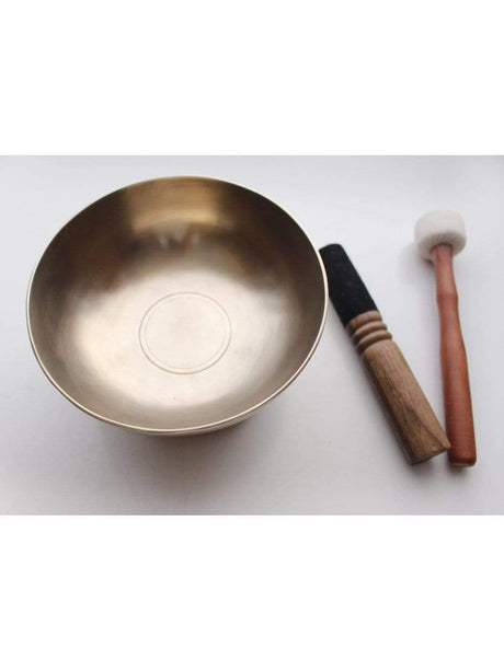 Singing Bowls Sangha Meditation Bowl