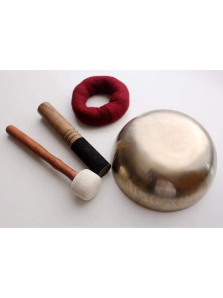 Singing Bowls Sangha Meditation Bowl