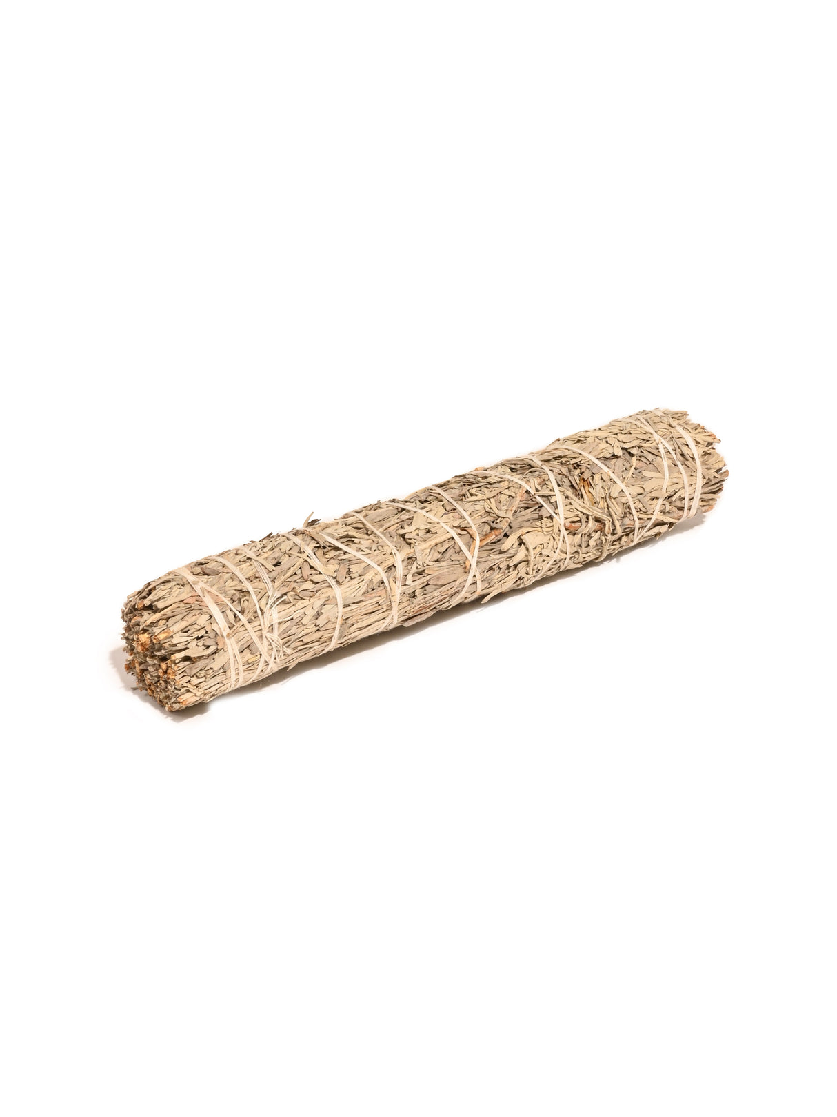 Blue Sage Smudge Stick - 8 inch