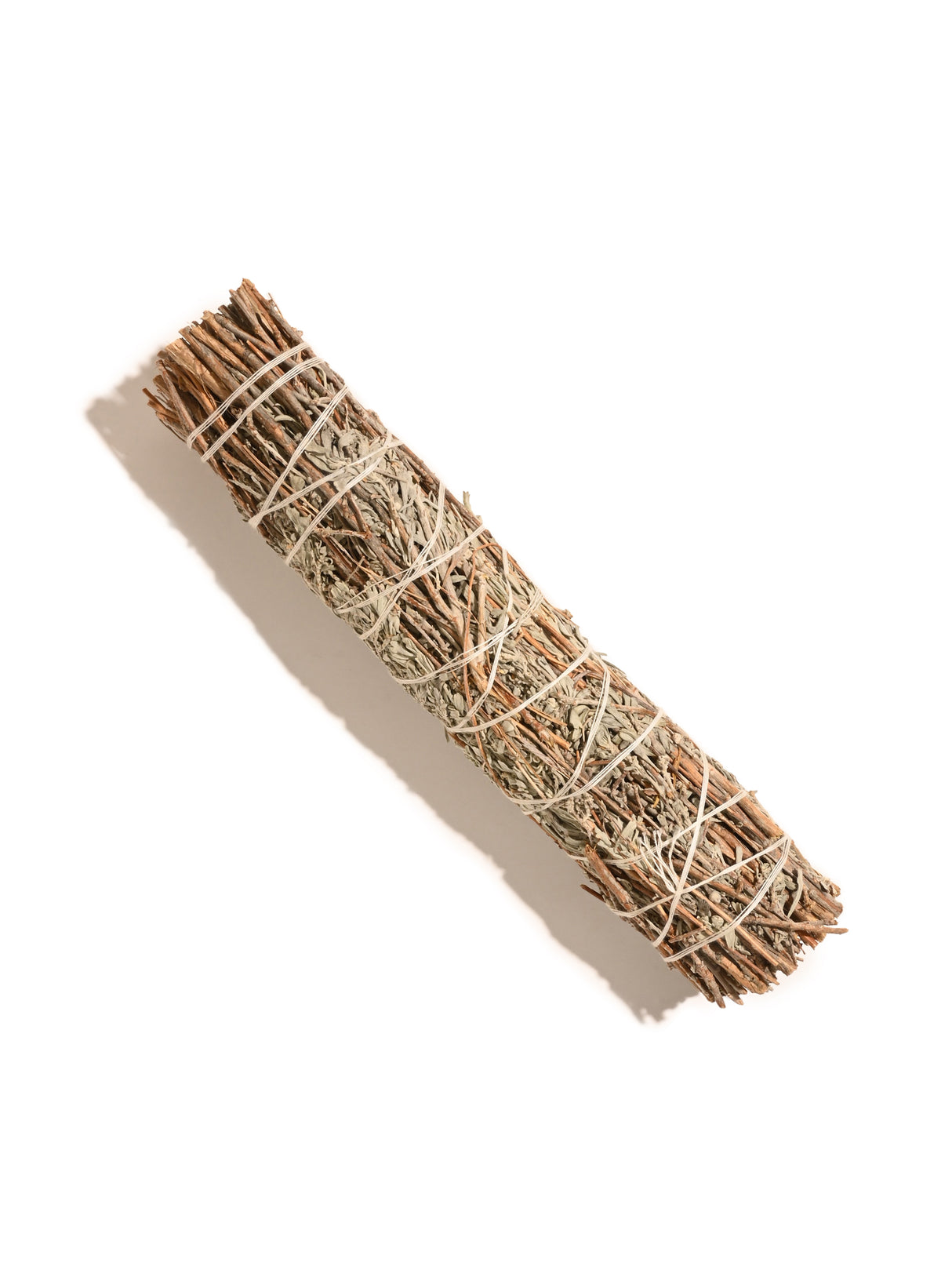Blue Sage Smudge Stick - 8 inch