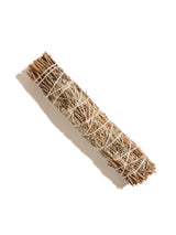 Blue Sage Smudge Stick - 8 inch