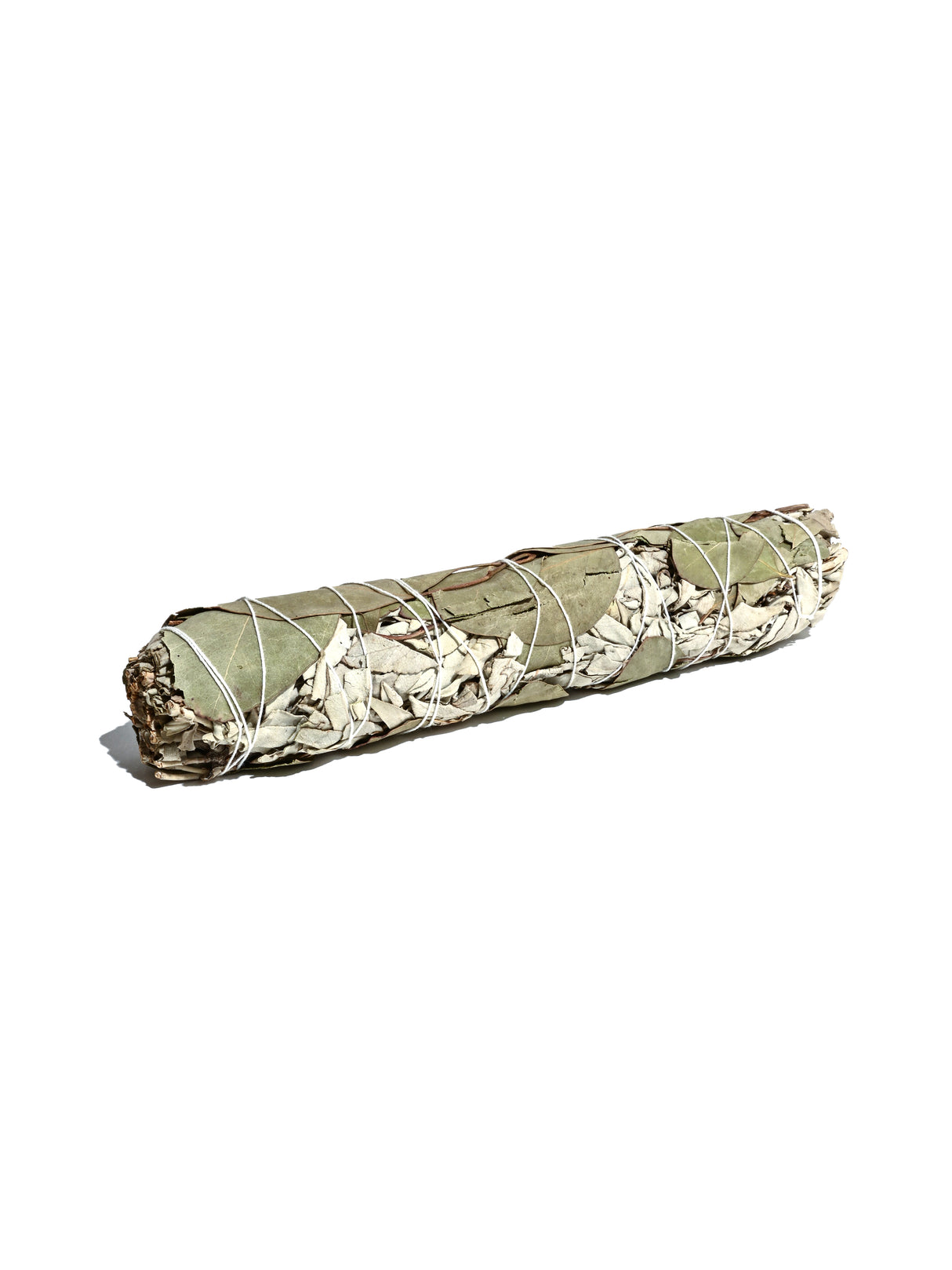 White Sage & Eucalyptus Smudge Stick | smg13