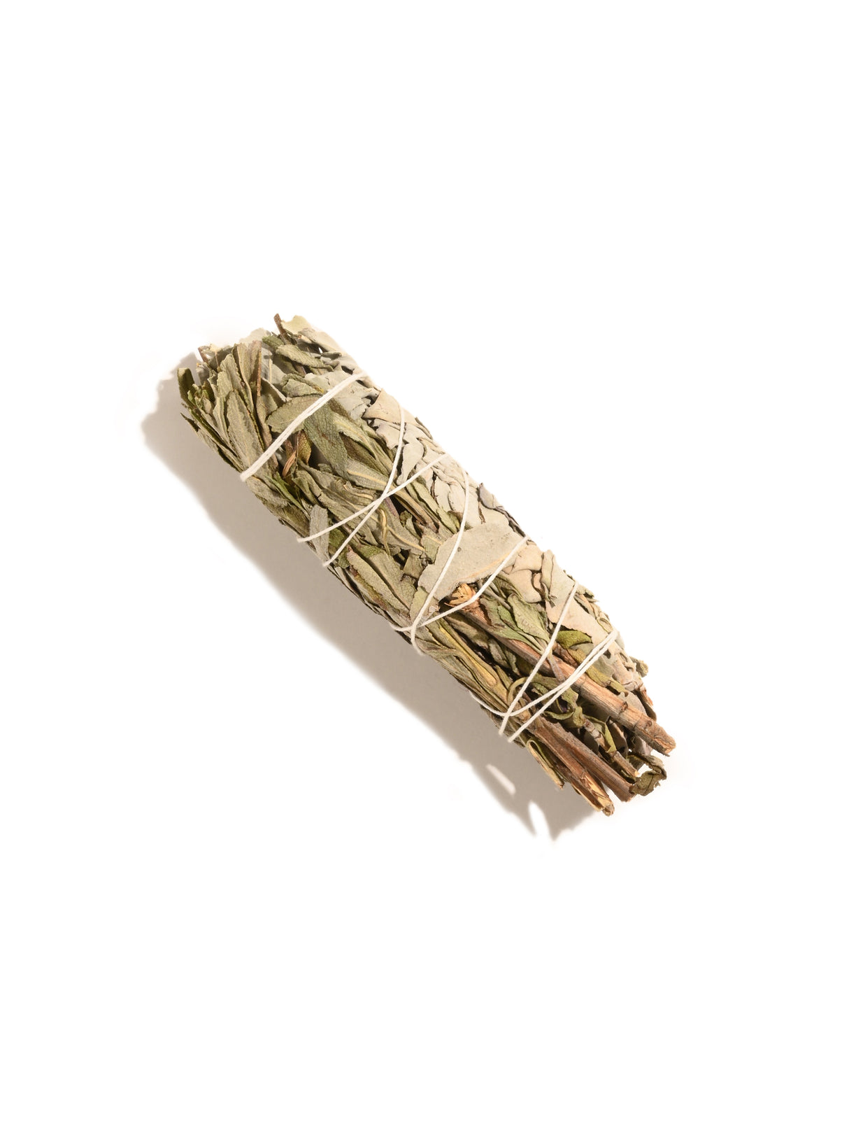 White Sage & Lavender Smudge Stick - 2 Sizes 4 | smg14m