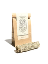 Blue Sage Smudge Stick - 4.5 inch