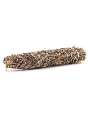 Smudge Sticks Bulk Black Sage Smudge Sticks - 8 in