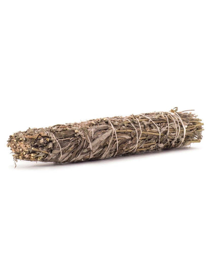 Smudge Sticks Bulk Black Sage Smudge Sticks - 8 in