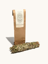 Lavender Smudge Stick 7-8 inch