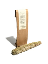 Mountain Sage & Lavender Large Smudge Sticks 8-9 in.