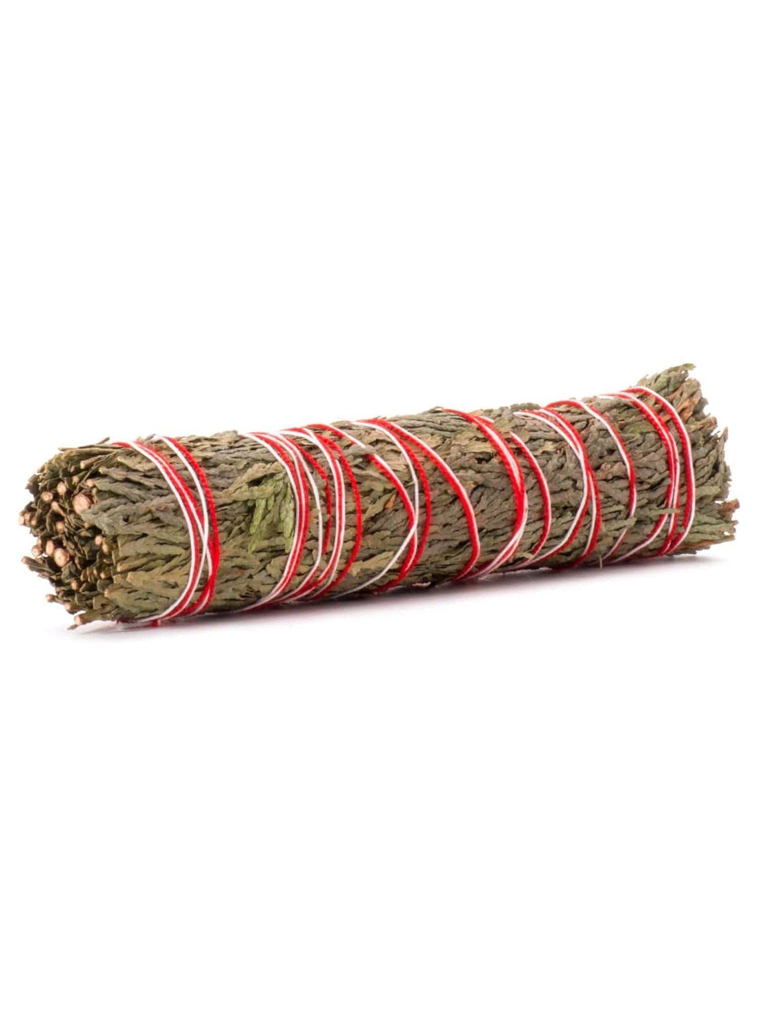 Sierra Cedar Smudge Incense Bundle Jumbo smg09j Shamans Market