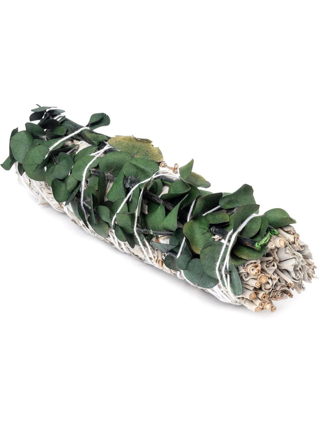 Smudge Sticks White Sage & Eucalyptus Smudge Stick