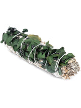 Smudge Sticks White Sage & Eucalyptus Smudge Stick