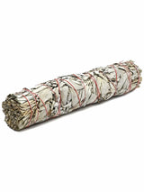 White Sage Native American Grown Smudge Sticks 1 | smg22j