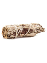 Smudge Sticks Yerba Santa Incense Bundle 3-4 in.