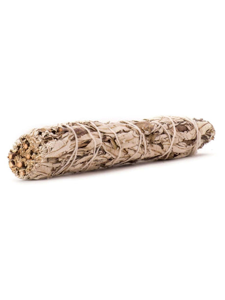 Smudge Sticks Yerba Santa Incense Bundle 9 in.