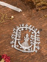 Lead Amulet Figures - Pagos de Plomo