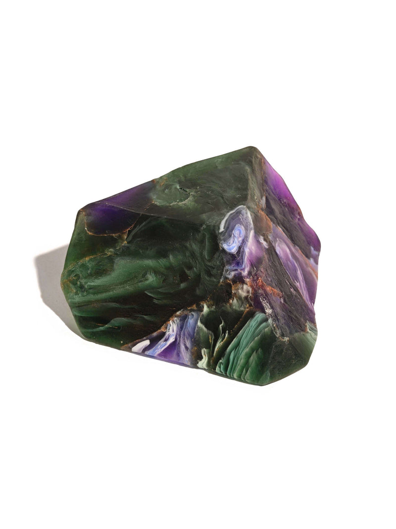 Azurite Malachite SoapRocks