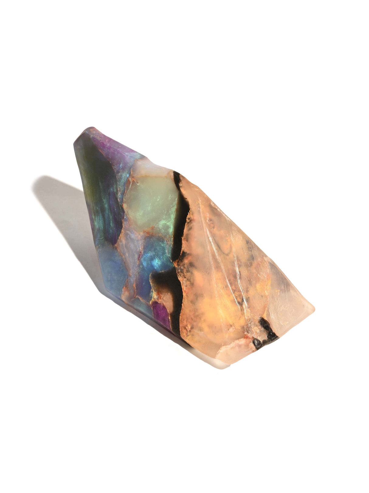 Black Opal SoapRocks