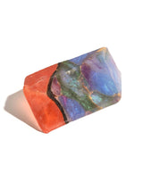 Fire Opal SoapRocks