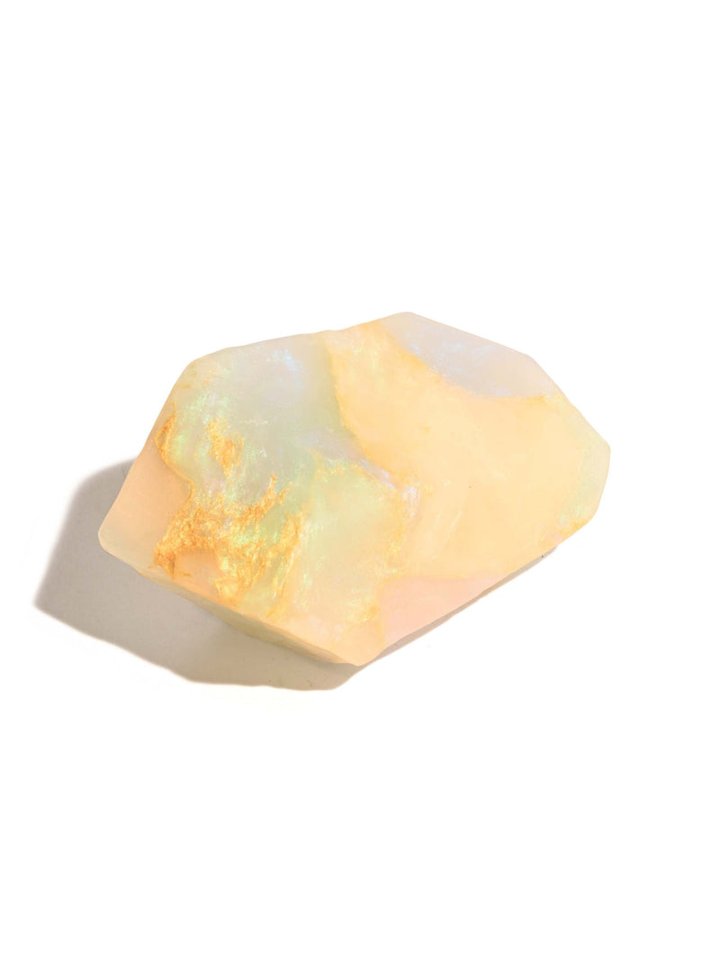 White Opal SoapRocks