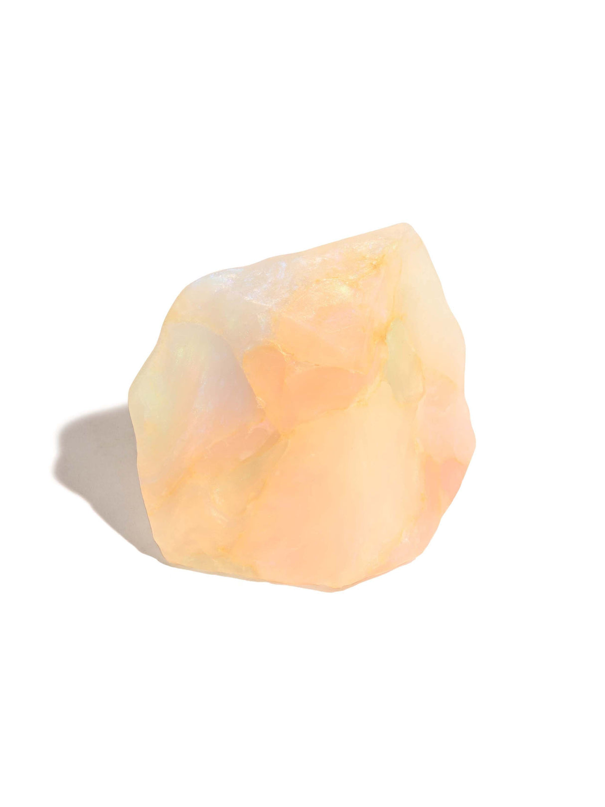 White Opal SoapRocks