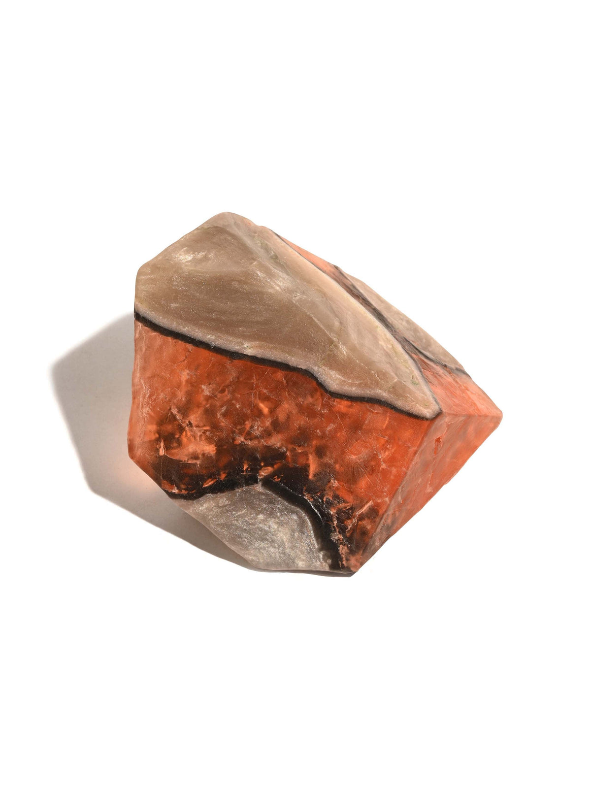 Fire Geode Fire Geode SoapRocks - Shamans Market
