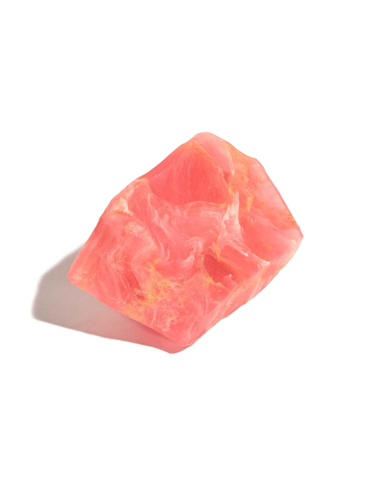 Rhodochrosite SoapRocks