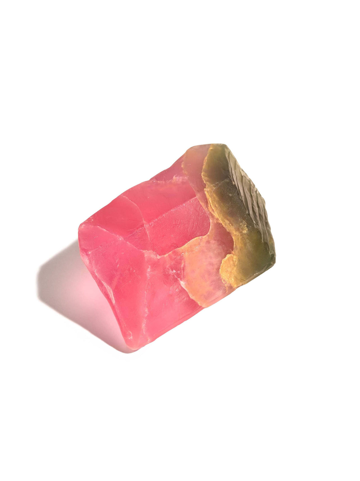 Watermelon Tourmaline SoapRocks