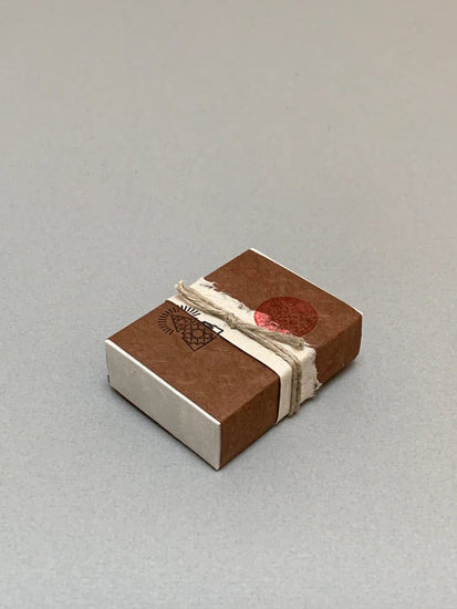 Soaps 4.3 oz Vegan Essential Oil Bar Soap