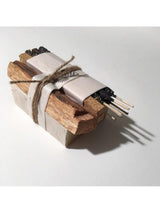 Soaps Bathe & Meditate - Soap & Incense Spa Kit