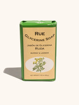 Ruda Soap