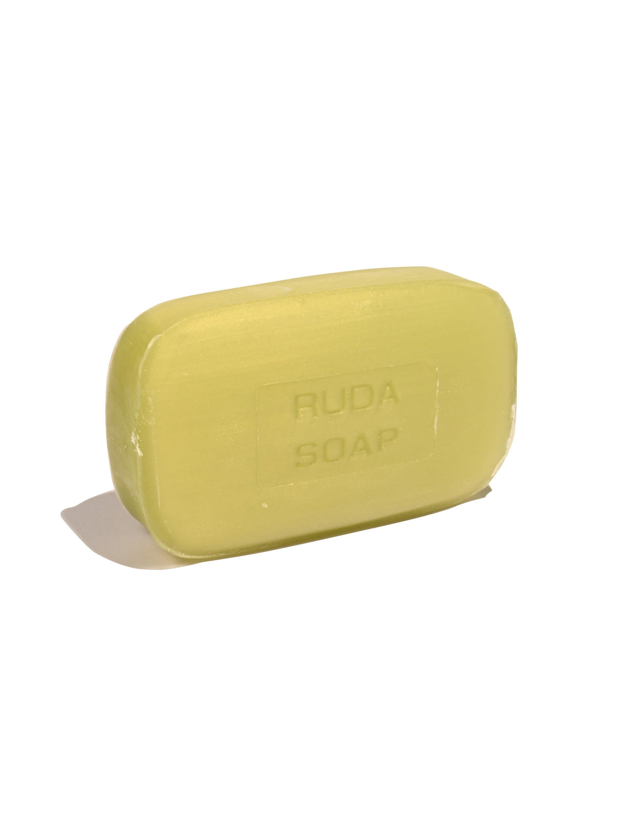 Ruda Soap
