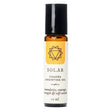 Solar Plexus Chakra Anointing Oil