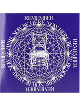 Spirituality Books Be Here Now - Ram Dass