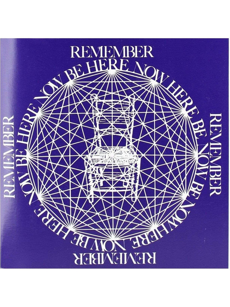 Be Here Now - Ram Dass