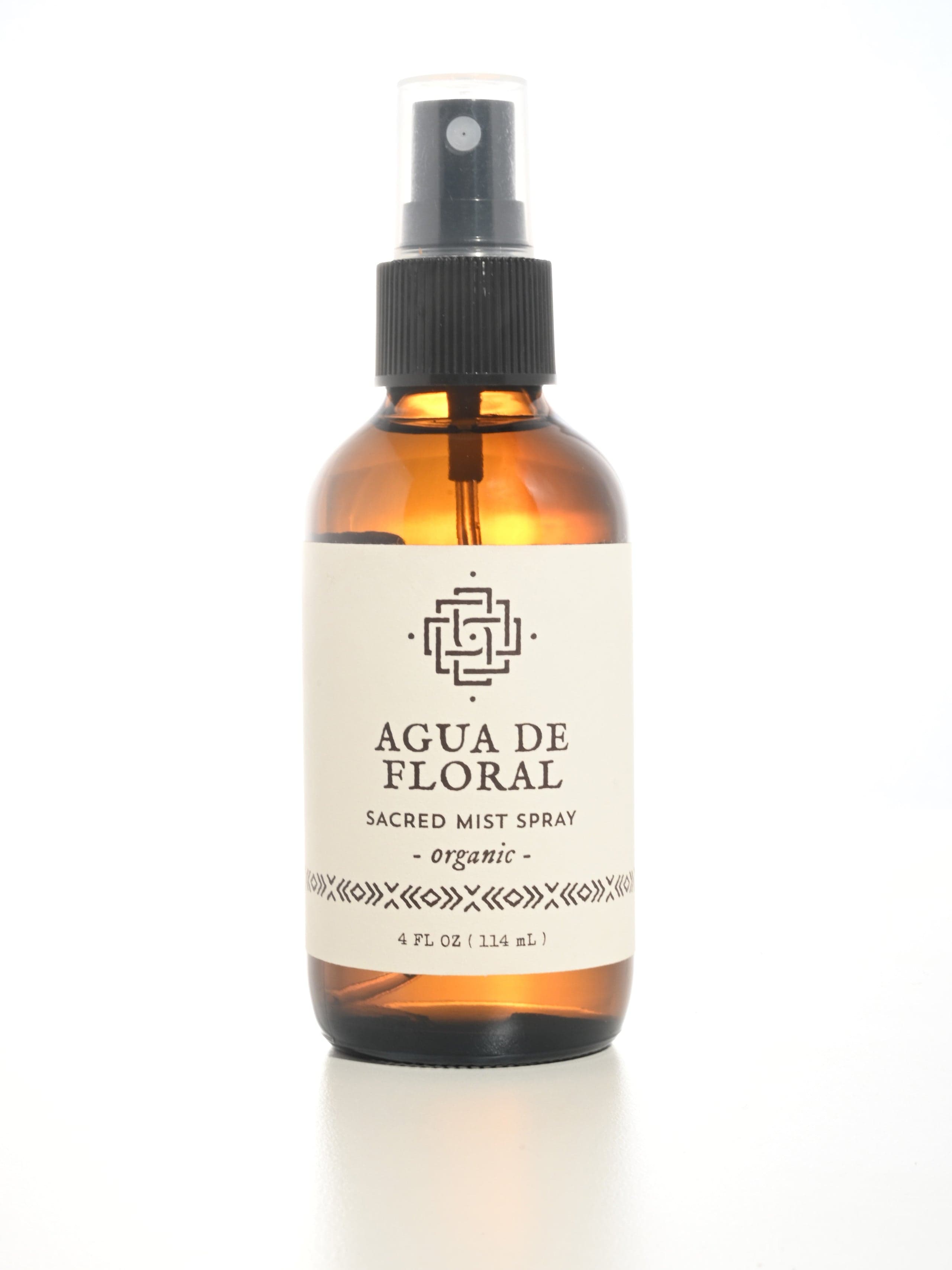 sacred garden spray Shamans Market Agua de Floral Sacred Spray
