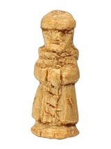 Statue 1.25 in St. Anthony Palo Santo Carving