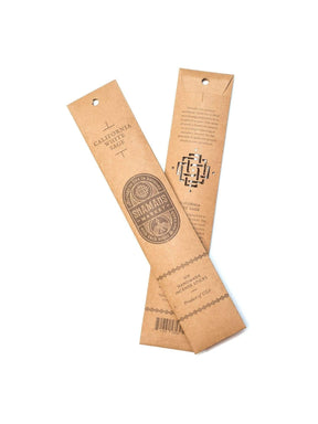 Stick Incense Artisan California White Sage Incense Sticks - 11 in 1 | i0069