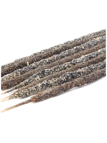 Stick Incense Artisan California White Sage Incense Sticks - 11 in