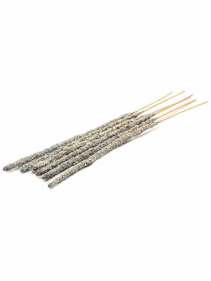 Stick Incense Artisan Frankincense Resin Sticks - 11 in