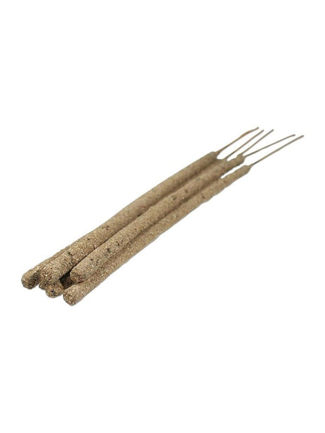 Stick Incense Artisan Palo Santo and California White Sage Incense Sticks - 11 in