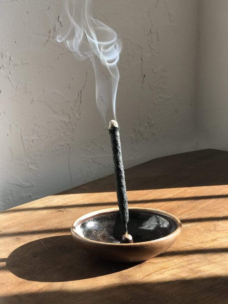 Stick Incense Artisanal Breu Resin - Chacrona & Jagube Blend Incense Sticks