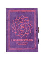 Stick Incense Crown Chakra Seven Chakra Incense Boxes