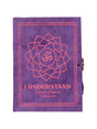 Stick Incense Crown Chakra Seven Chakra Incense Boxes