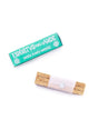 Stick Incense Espiritus del Ande Incense: Palo Santo, Wiraqoya and Rosemary Sticks