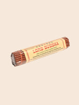 Lord Buddha Red Sandalwood & Herbs Incense Sticks
