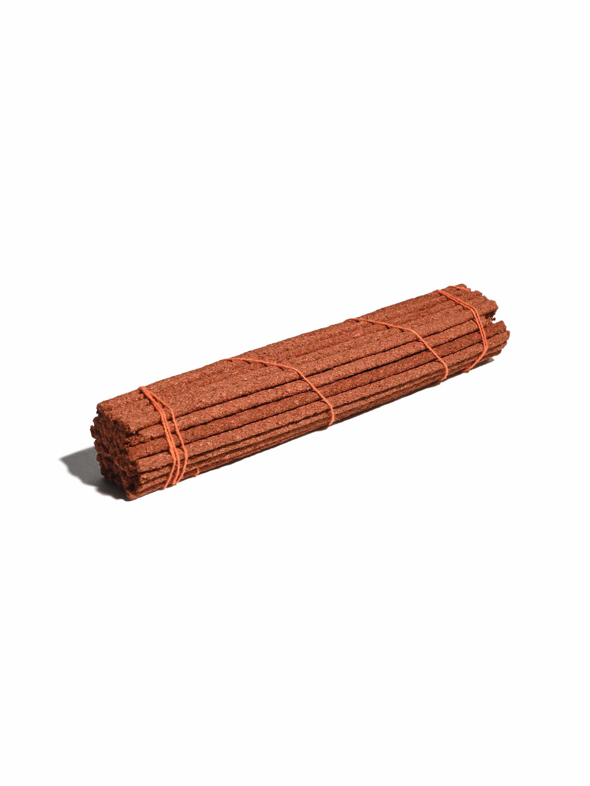 Lord Buddha Red Sandalwood & Herbs Incense Sticks